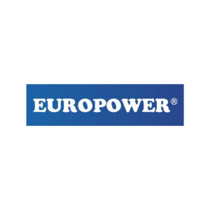 Akumulator LiFePO4 EUROPOWER serii LFP 25,6V 50Ah Bluetooth, mata grzewcza (Żywotność ~4000 cykli)