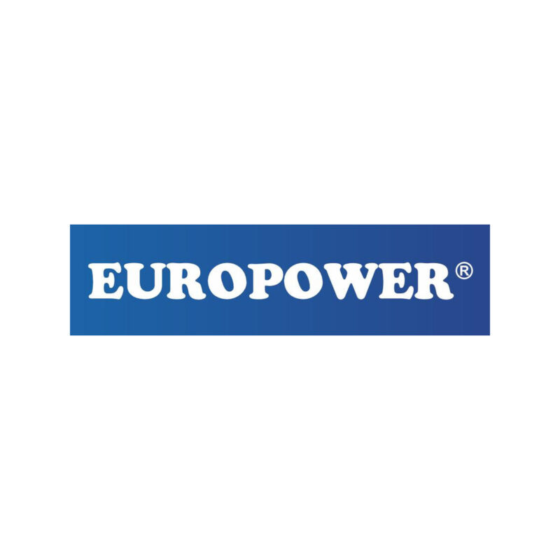 Akumulator LiFePO4 EUROPOWER serii LFP 25,6V 50Ah Bluetooth, mata grzewcza (Żywotność ~4000 cykli)