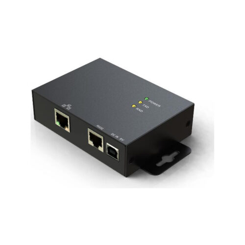 MODUŁ SNMP BOX PowerWalker DLA UPS VFI LCD, VFI CT, VFI RM, VFI CRM, VFI CP 3/3