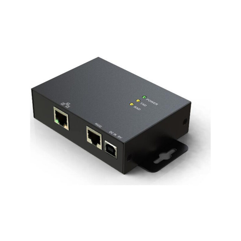 MODUŁ SNMP BOX PowerWalker DLA UPS VFI LCD, VFI CT, VFI RM, VFI CRM, VFI CP 3/3