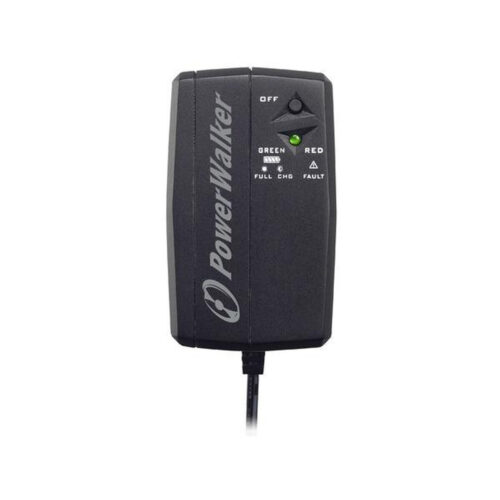 UPS ZASILACZ AWARYJNY DC PowerWalker SECUREADAPTER 12V