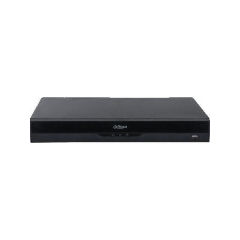 Rejestrator IP Dahua NVR5216-8P-EI2