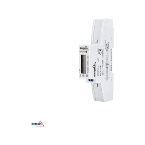 Wskaźnik energii 1 fazowy 10 (50)A mechaniczny