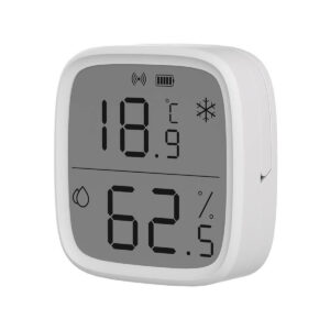 Czujnik temperatury i wilgotności Sonoff SNZB-02D ZigBee LCD