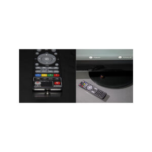 Tuner DVB-T/T2 WIWA H.265 MINI