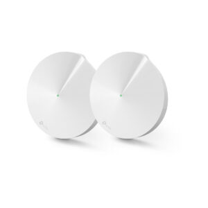 DOMOWY SYSTEM WI-FI MESH TP-LINK DECO M5 (2-pack)