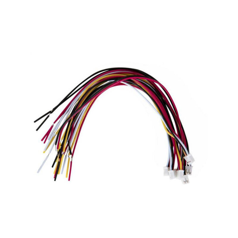 Monitor wideodomofonu VIDOS X M12W