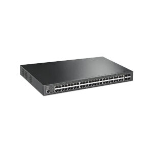 SWITCH TP-LINK TL-SG3452XP