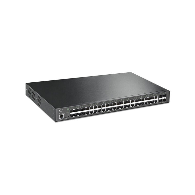 SWITCH TP-LINK TL-SG3452XP