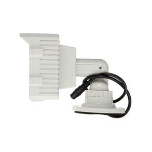 ZEWNĘTRZNY REFLEKTOR PODCZERWIENI 80M 60°