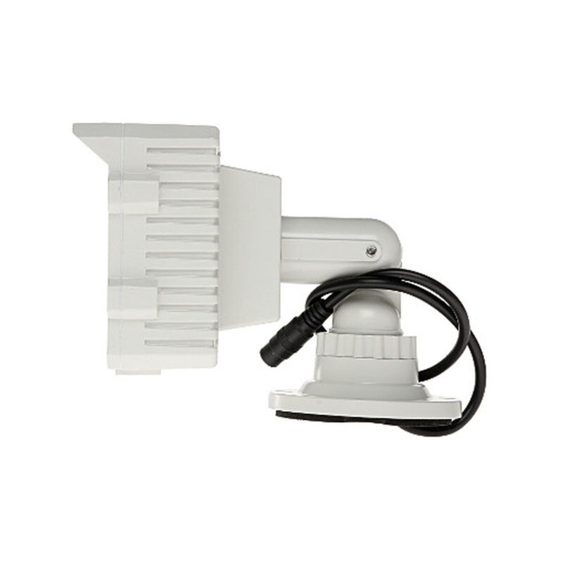 ZEWNĘTRZNY REFLEKTOR PODCZERWIENI 80M 60°