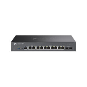 ROUTER TP-LINK ER7412-M2 Multigigabit VPN (ER7412-M2)