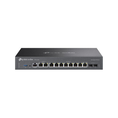 ROUTER TP-LINK ER7412-M2 Multigigabit VPN (ER7412-M2)