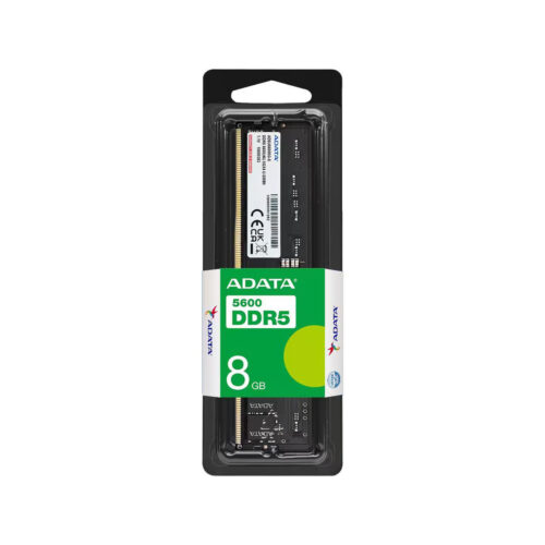Pamięć DDR5 Adata Premier 5600 DIMM 8GB (1x8GB) CL46