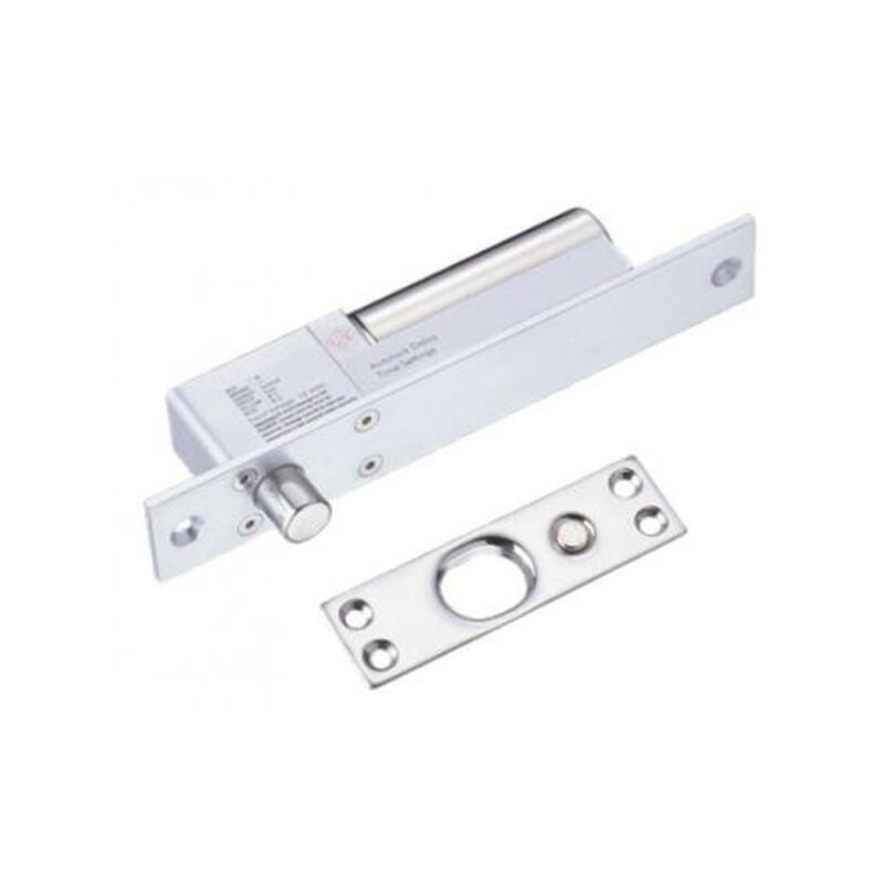 ELEKTRYCZNY ZAMEK Z BOLCEM DAHUA ASF802