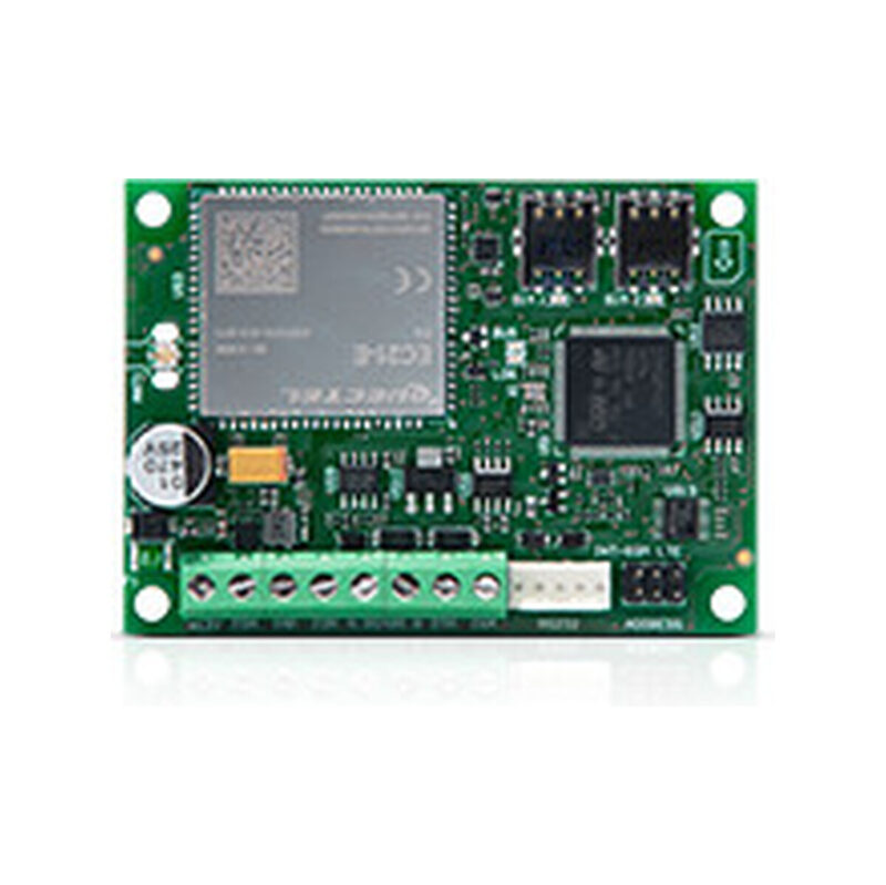 SATEL MODUŁ KOMUNIKACYJNY GPRS INT-GSM LTE