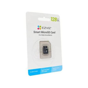 Karta pamięci microSD Ezviz 128GB