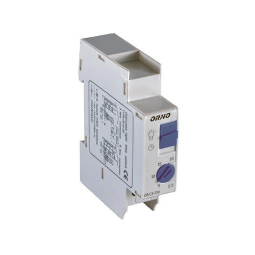 AUTOMAT SCHODOWY ORNO OR-CR-230