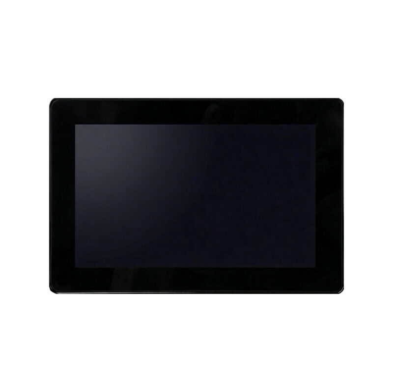3cf771c83c3f4065301fd91307185ae8_original Blebox controlPanelM Czarny Dotykowy ekran - smart panel WiFi