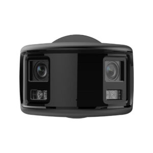 Kamera IP Hikvision DS-2CD2T87G2P-LSU/SL(4mm)(C)/BLACK