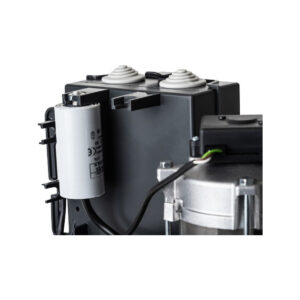 Zestaw Beninca KBULL8M.PM 230V do 800kg bram przesuwnych