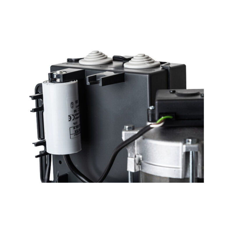 Zestaw Beninca KBULL8M.PM 230V do 800kg bram przesuwnych