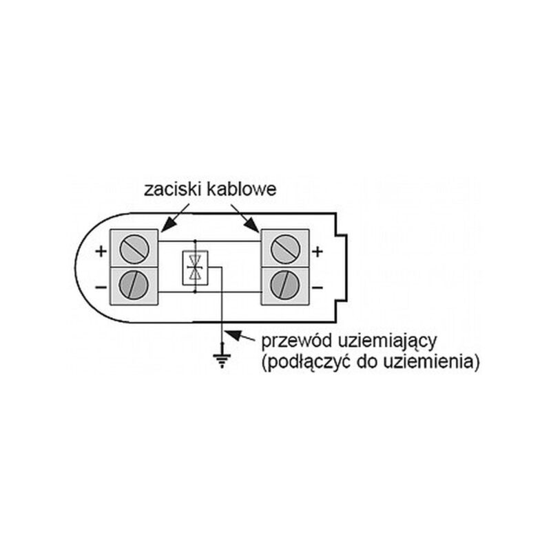 OGRANICZNIK PRZEPIĘĆ OPRS-1