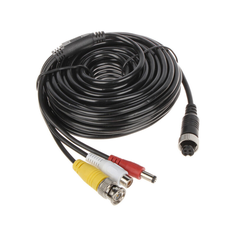 PRZEWÓD ATE-AVIA/BNC-10M 10 m AUTONE