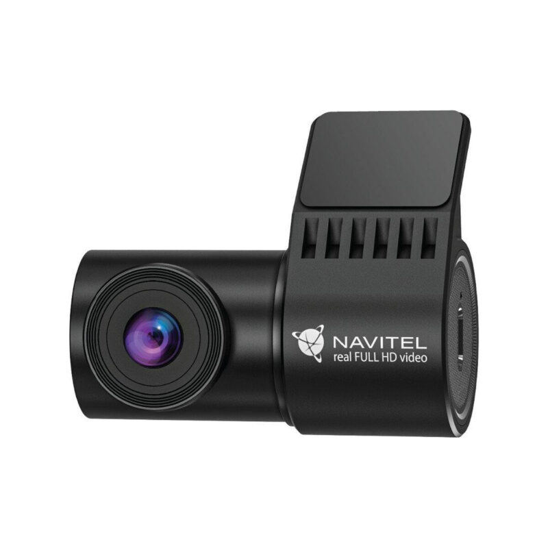 Wideorejestrator Navitel RS990 GPS Wi-Fi 4K Dual