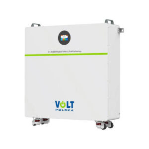 Magazyn energii Volt Polska ULTRA-5 51,2V 560Ah 200A [28672Wh]