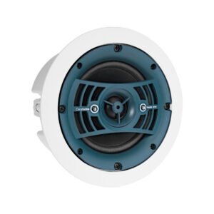 GŁOŚNIK SUFITOWY PA HQM-SOZ1625 16W 100V BIAŁY