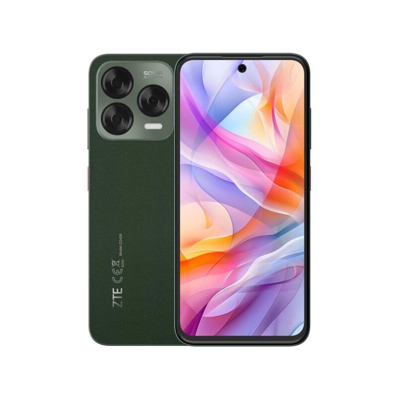 Smartfon ZTE Blade V70 Vita 8/256GB (Jade Green)