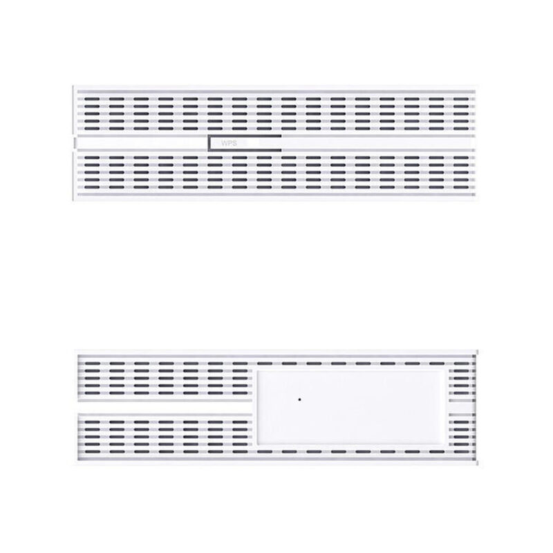 ROUTER ZTE T5400 BIALY IDU