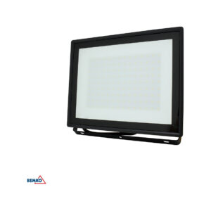 Naświetlacz LED SMD KASTEL 10W 4000K 800LM IP65 czarny