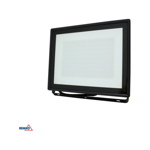 Naświetlacz LED SMD KASTEL 10W 4000K 800LM IP65 czarny