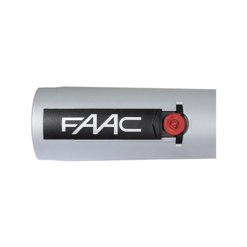 Zestaw Handy FDS 24V - FAAC S418 do 5.4m bram dwuskrzydłowych