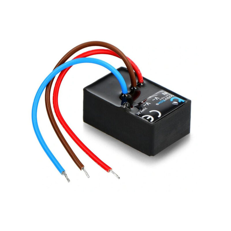 Moduł wejść binarnych actionboxs wired Blebox