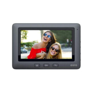 3d2cfda211754437965f4d8fe38eeefb_original WIDEODOMOFON EURA VDP-45A3 "ALPHA" CZARNY