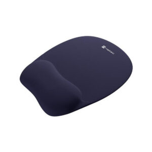 Podkładka pod mysz Natec Chipmunk 230x200mm granatowy