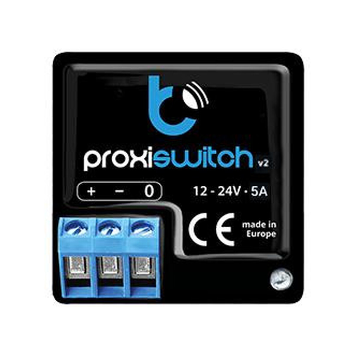 Czujnik zbliżeniowy proxiswitch v2 Blebox