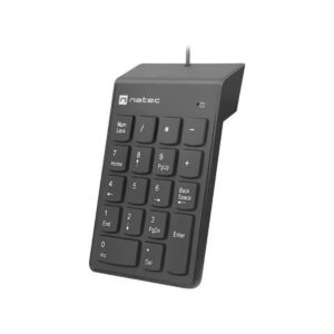 3d5d212fd414b86529730ebf1bf8c11d_original Klawiatura numeryczna Natec Goby 2 USB czarna