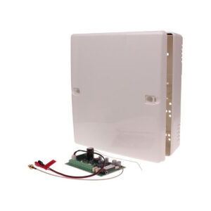 SATEL MODUŁ ALARMOWY Z KOMUNIKATOREM GSM/GPRS, OBUDOWĄ MICRA