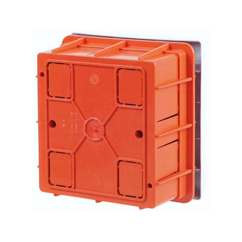 Rozdzielnica podtynkowa 4 modułowa Adelid RM-PT-04M