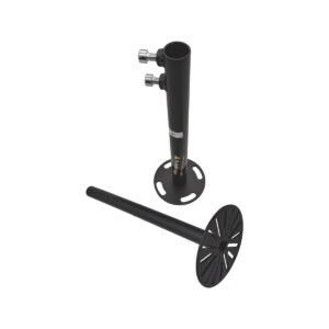 Uchwyt Camsafe CS20-PSO antracyt