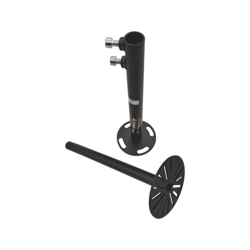 Uchwyt Camsafe CS20-PSO antracyt