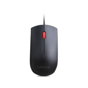 Mysz komputerowa Lenovo Essential USB
