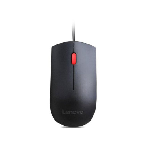 Mysz komputerowa Lenovo Essential USB