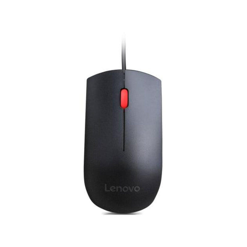 Mysz komputerowa Lenovo Essential USB