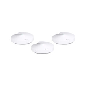 DOMOWY SYSTEM WI-FI MESH TP-LINK DECO M5 (3-pack)
