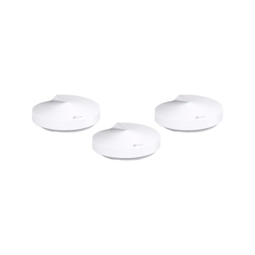 DOMOWY SYSTEM WI-FI MESH TP-LINK DECO M5 (3-pack)